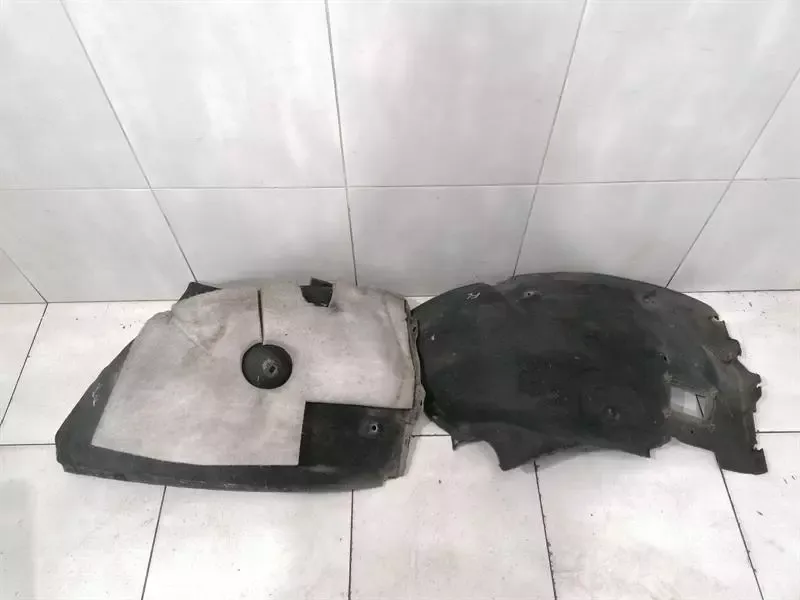 Ferrari FF F151 Front Left Arch Cover 83296800 WHEEL RUN COVER Front Left