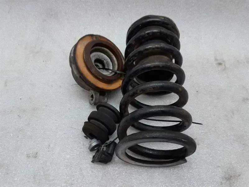 Ferrari FF F151 Shock Absorber Rear 264734 Shock Absorber Rear EDC MAGNERIDE