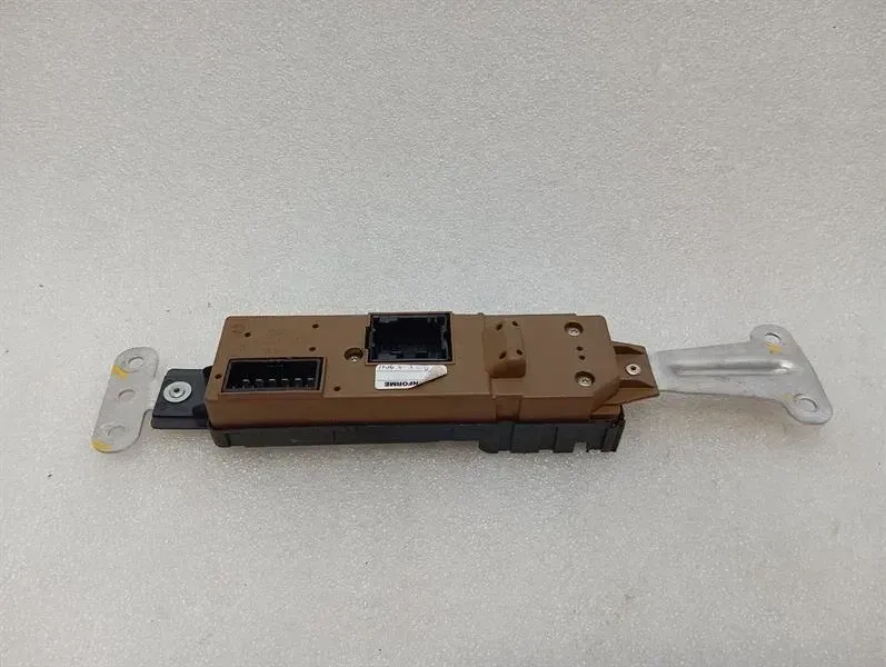 Ferrari FF F151 Electronic Module 273413 Control Unit LEFT DOOR LEFT DOOR