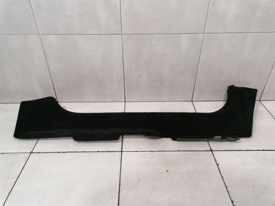 F12 BERLINETTA GTS 337604 LEFT SILL TRIM COVER