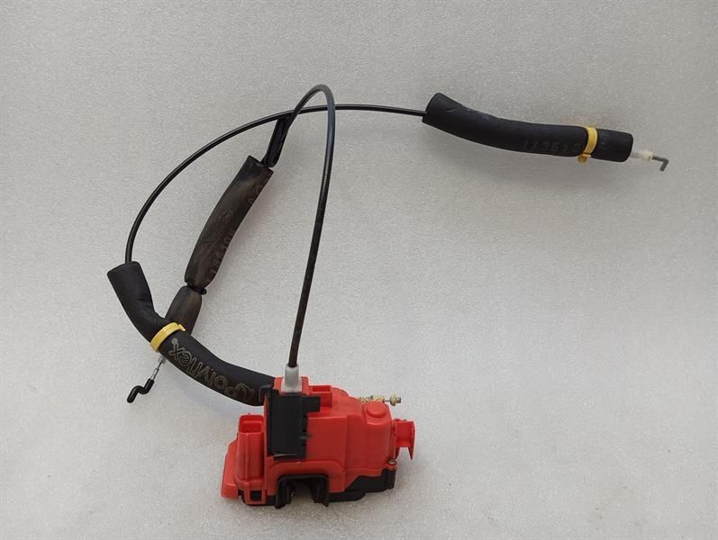 Ferrari FF F151 left door lock 83987700 RHD RIGHT HAND DRIVE