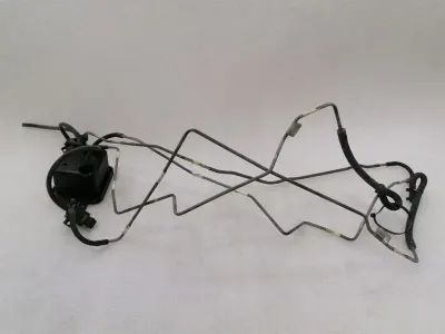 Ferrari FF F151 Reservior 198339 Container EXHAUST VACUUM TANK AND PIPES