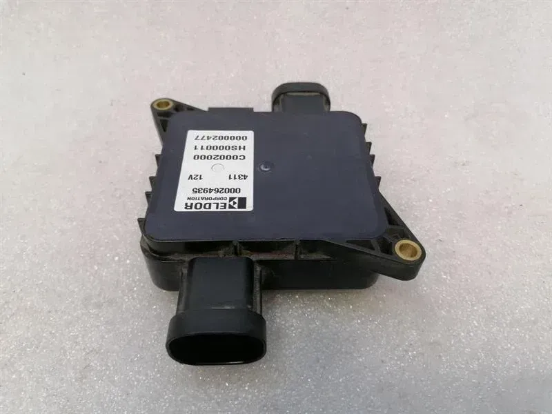 Ferrari FF F151 Electronic Module 264935 Control Unit Fuel Pump FUEL PUMP