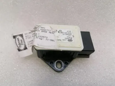 Ferrari FF F151 Electronic Module 0265005616 Control Unit YAW RATE