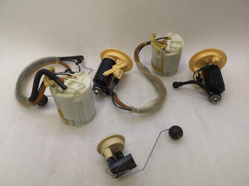 Ferrari FF F151 Fuel Pump Electric 272087 Fuel Pump