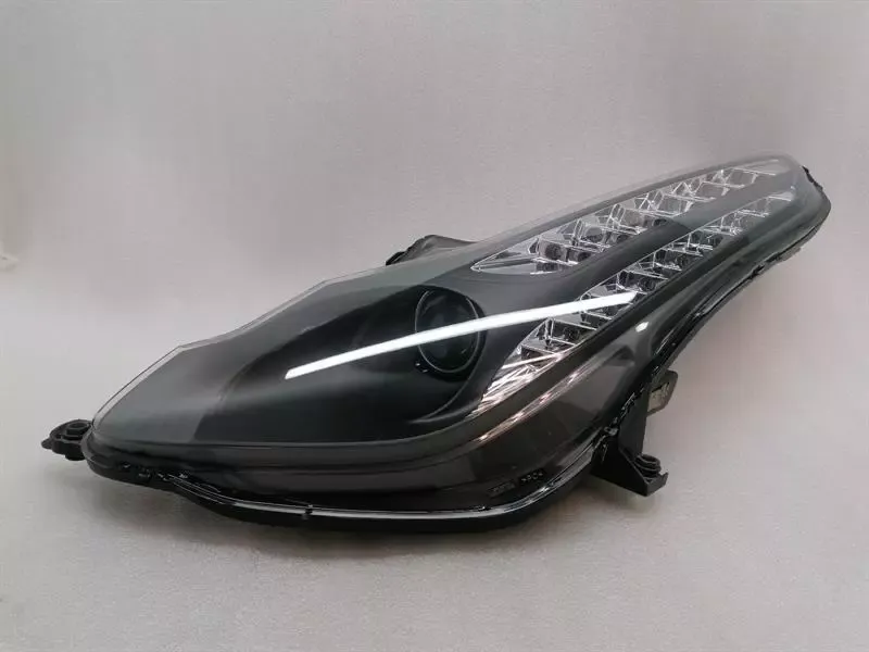 Ferrari FF F151 Left Headlight 273623 Headlight Left AFS DYNAMIC