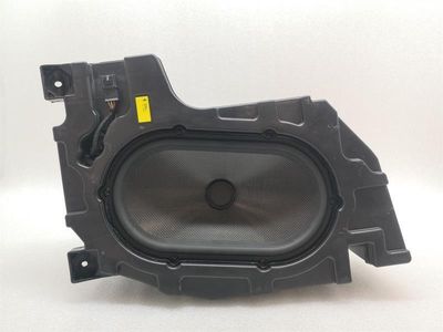 Ferrari FF F151 Högtalare 252860 Högtalare BASS LÅDA SUBWOOFER
