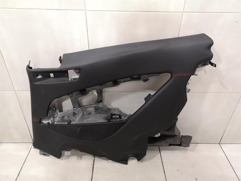 Ferrari FF F151 83645912 Rear Interior Quarter Trim Panel Side Trim