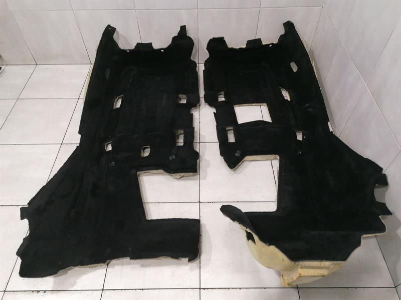 Ferrari FF F151 Interior Carpet Cover 84402800 Trim RHD RIGHT HAND DRIVE