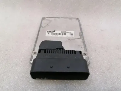 Ferrari FF F151 EDC MAGNERIDE Electronic Module 272823 CHASSIS Control Unit