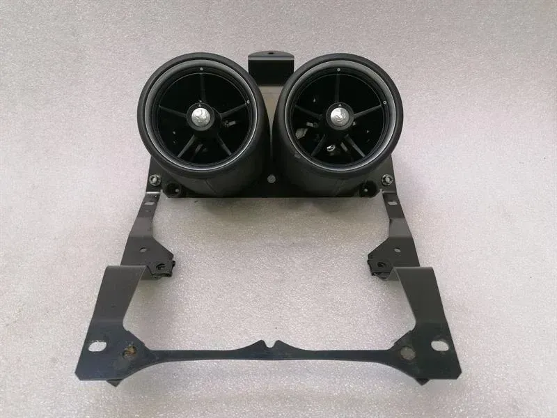 Ferrari FF F151 Air Vent 83677412 Ventilation Grille REAR LEATHER LEATHER