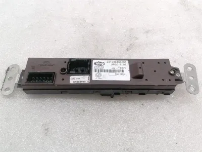 Ferrari FF F151 Electronic Module 273412 Control Unit RIGHT DOOR RIGHT DOOR