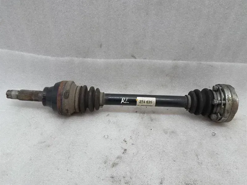 Ferrari FF F151 Left Rear Drive Shaft 274635 Rear Drive Shaft GTC4 LUXURY