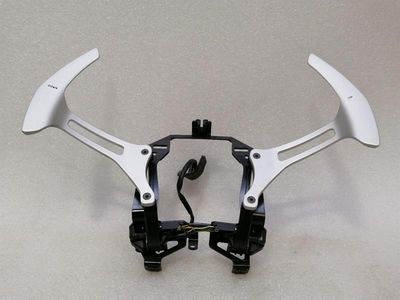 FERRARI FF F151 PADDLE SHIFT 5145013 GEAR SHIFTER 285436 ALUTEX SHIFT PADDLES