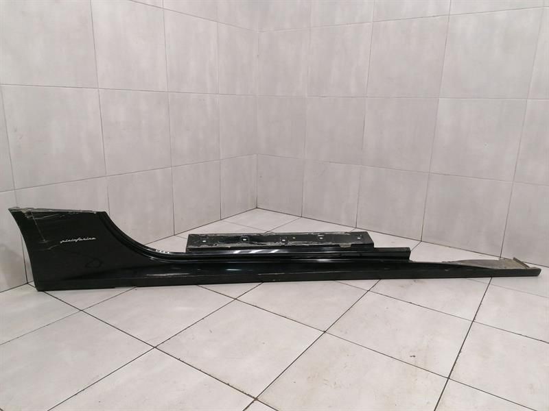 Ferrari FF F151 Side Skirt 83314910 Side Sills RIGHT