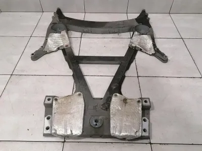 Ferrari FF F151 Beam Subframe Front 985265529 Front Axle Beam GTC4 LUXURY HOLDER