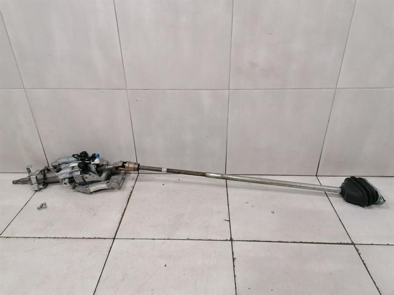 Ferrari F12 Berlinetta, FF F151 Steering Column 261857 Steering Column