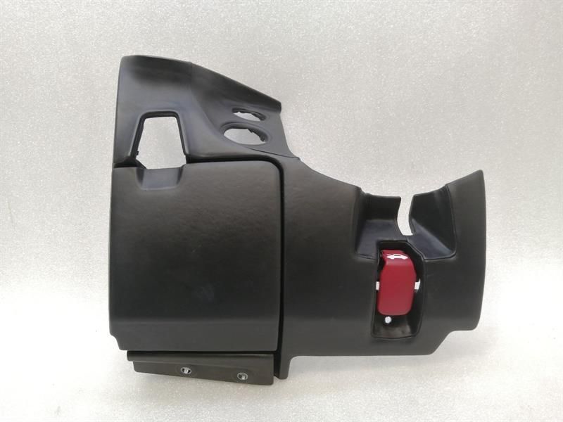 Ferrari F12 Berlinetta F152 Knee Cover Leather 844746 Knee Trim LEATHER