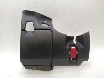 Ferrari F12 Berlinetta F152 Knäskydd Läder 844746 Knäbeklädnad LÄDER