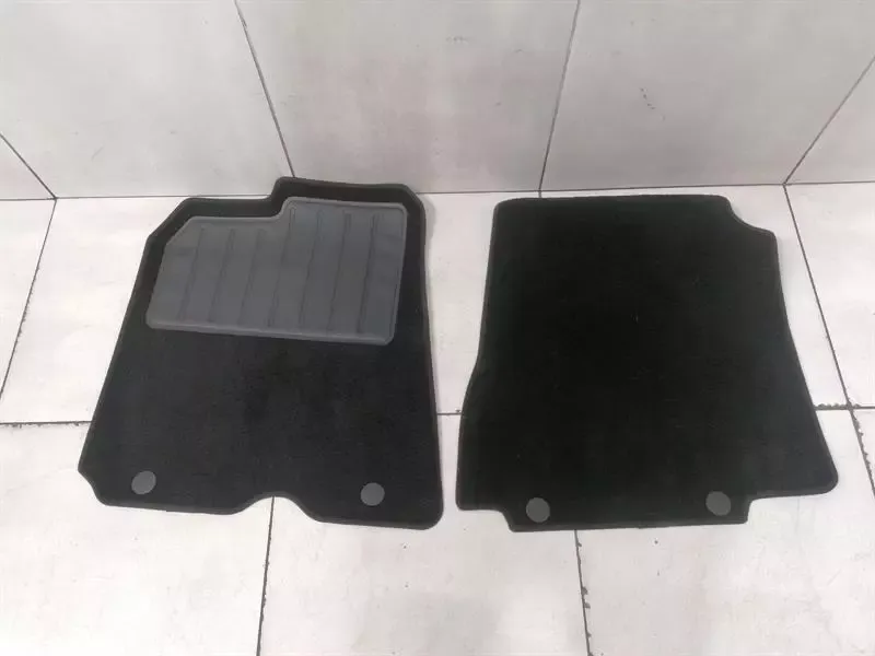 Ferrari F12 BERLINETTA F152 Floor Mats Set 823822 Floor Mats Set