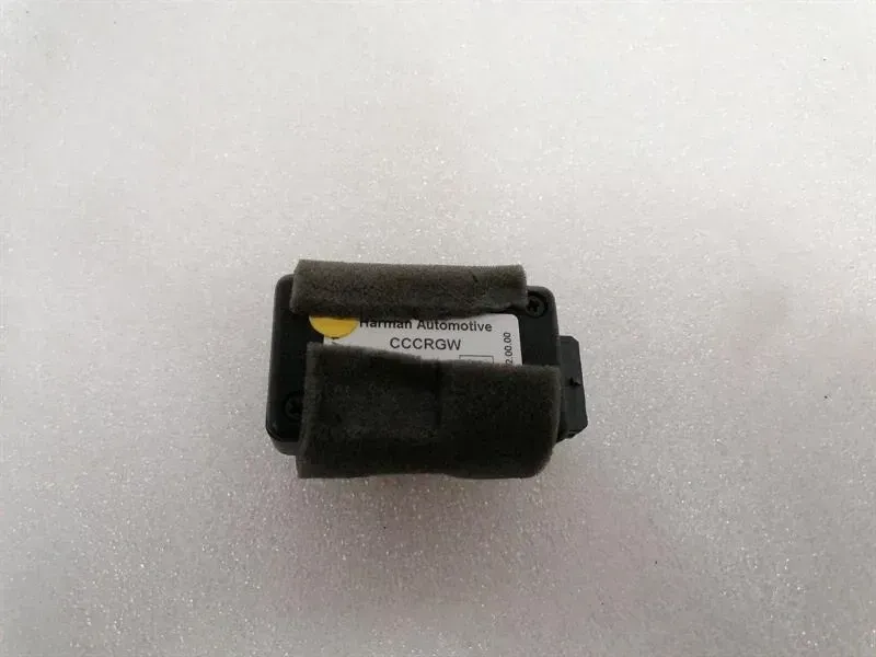 Ferrari F12 Berlinetta F152 Electronic Module 276750 ECU CAN BOX