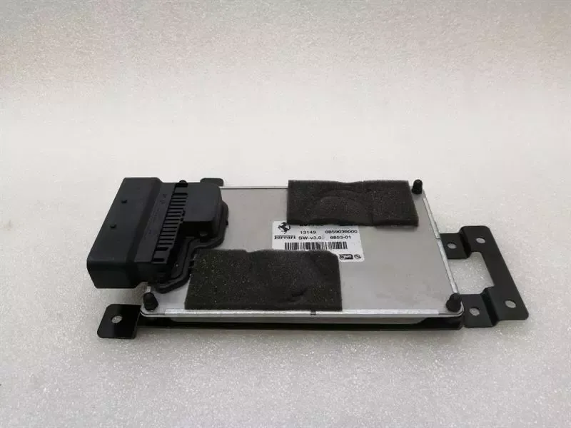 Ferrari F12 Berlinetta F152 Magneride Suspension Modules 267786 Control Unit