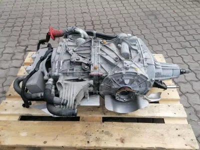 2015 Ferrari F12 BERLINETTA F152 Ātrumkārba 278272 Transmisija GETRAG F140 V12