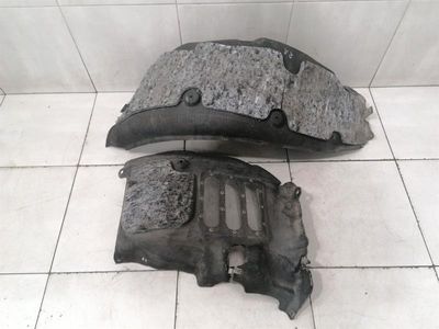 FERRARI F12 BERLINETTA F152 WHEEL ARCH LINER RLH 83361400 WHEEL RUN COVER Hi Li