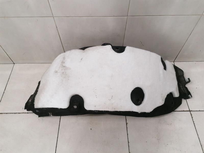 Ferrari 812 Superfast Wheel Arch Liner RRH 88067000 WHEEL RUN COVER Rear Re