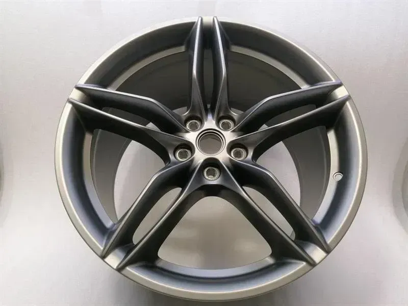 FERRARI 812 SUPER FAST Rear Alloy 325262 RACING GREY 11.5Jx20 ET 57.3 alloy rim