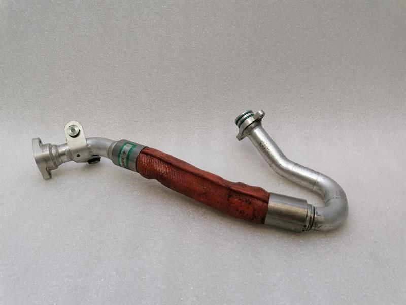 Ferrari F12 BERLINETTA F152 Oil Pipe 293259 Ol Hose