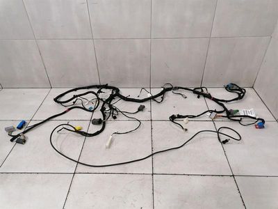 Ferrari F12 Berlinetta F152 Dashboard Wiring 295760 Harness Dashboard