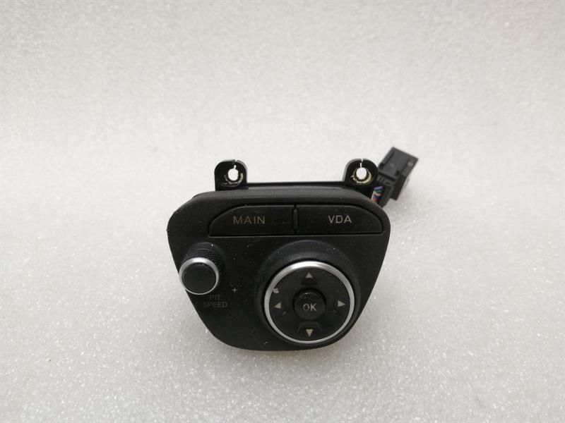 Ferrari F12 BERLINETTA F152 Display Control Switch 262397 Monitor Switch