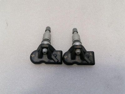 Ferrari 812 Superfast TPMS Sensor 314818 Reifendrucksensor-Set 433MHz