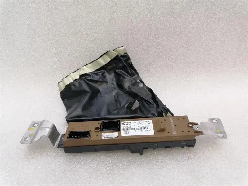 Ferrari F12 Berlinetta F152 right door module 273412 door control unit right