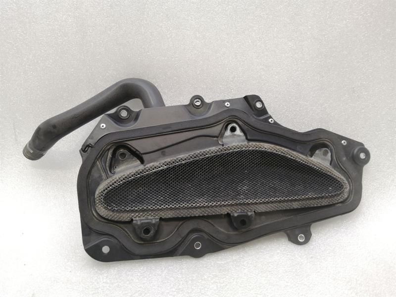 Ferrari F12 BERLINETTA F152 RRH Air Intake Grill 83917500 Rear Right Grille