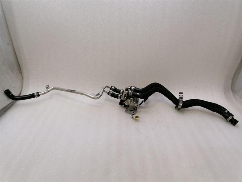 Ferrari F12 Berlinetta F152 Heater Valve 67635900 Heater Valve