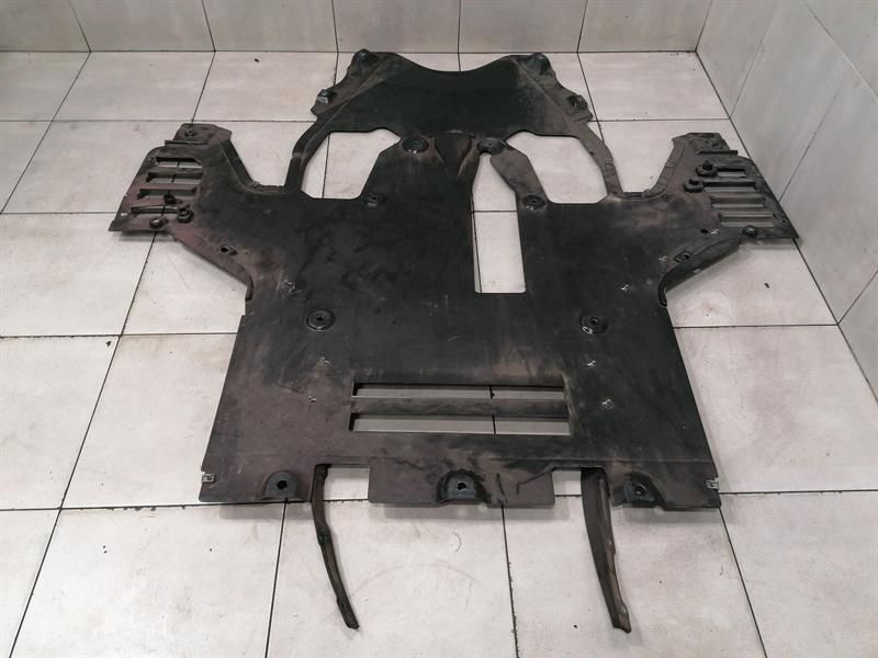 Ferrari 812 Superfast Undertray 880100 Underfloor Trim