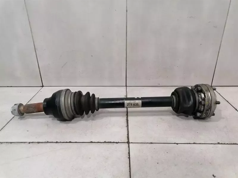 Ferrari F12 Berlinetta F152 Drive Shaft Rear Right 274635 RRH Drive Shaft