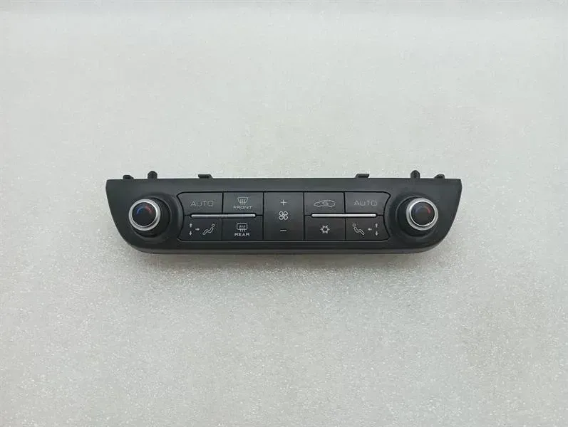 Ferrari 812 Superfast F152M Auto Climate Control 88418000 Climate Control Panel A/C