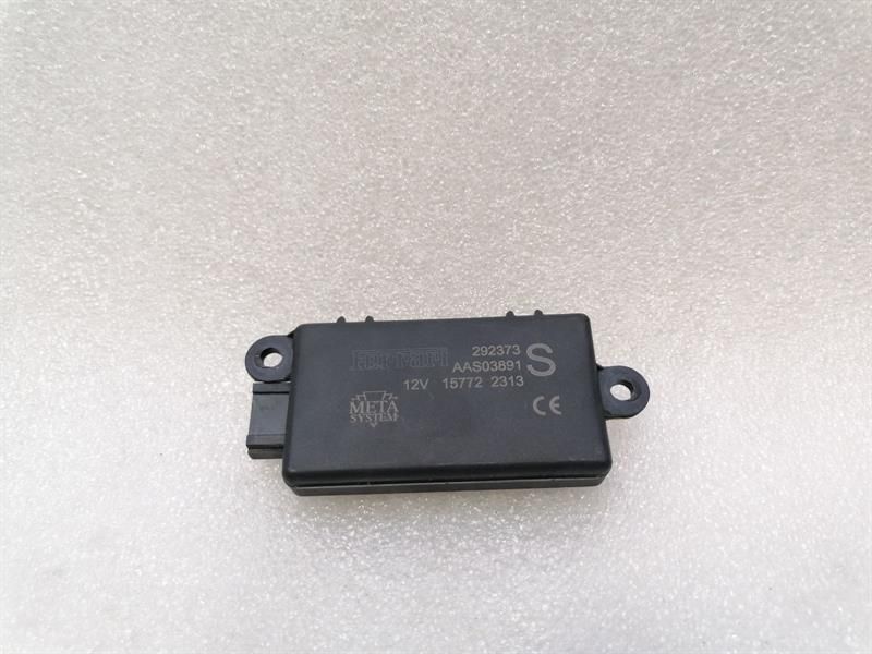 Ferrari F12 BERLINETTA F152 Slave Hyperfrequency Volumetric Sensor 292373