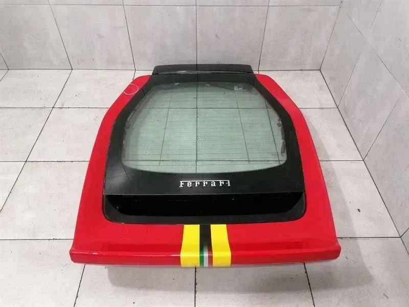 Ferrari 812 Superfast F152M Boat Lid 88193611 Tailgate REAR LID