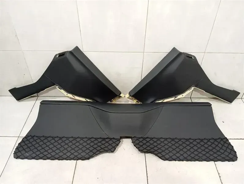 Ferrari Interior Cover 812 Superfast F152M Interior Cover 88975500 Rear Bulkhead