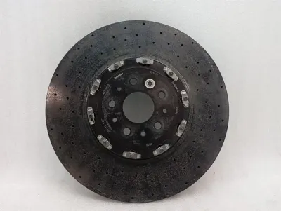 Ferrari 812 Superfast F152M Brake Disc Front 321910 Carbon Brake Disc Front