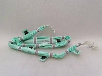 Ferrari Purosangue F175 Vänster takmodul 780064 Vänster modul