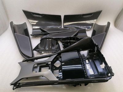 Комплект накладок на барную стойку Ferrari Purosangue F175 Veneer 748763 из карбона