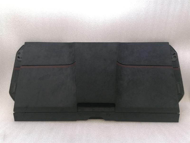 Ferrari Purosangue F175 Luggage Compartment Cover 762623 Boot Liner