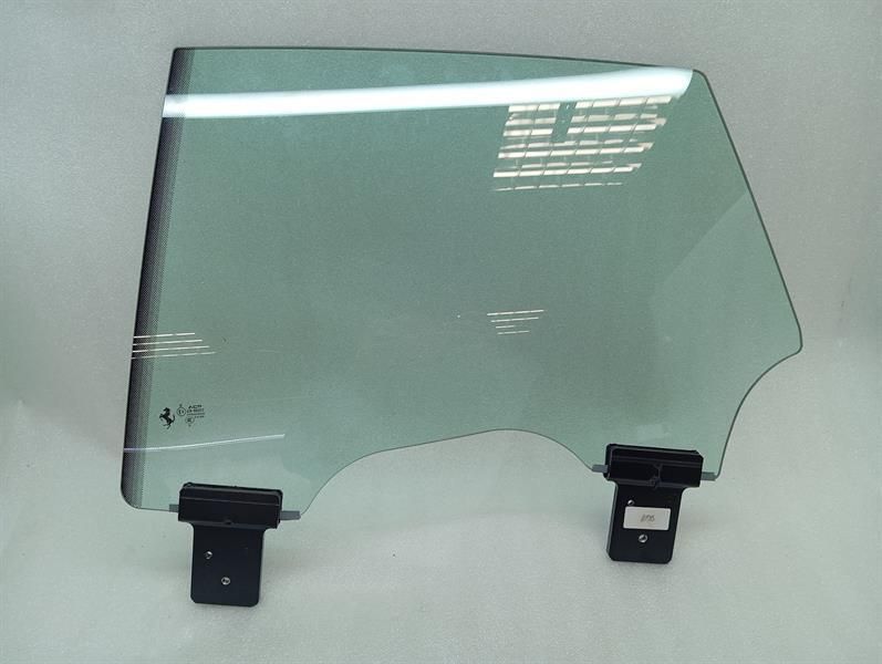Ferrari Purosangue F175 left rear door glass 879813 door window rear left