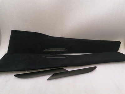 FERRARI PUROSANGUE F175 812735 CONSOLE TUNNEL COVERS CONSOLE COVERS