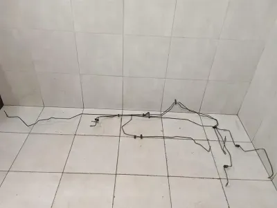 Ferrari Purosangue F175 Спирачни тръби 950191 Спирачен тръбопровод